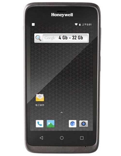 El Terminali / HONEYWELL El Terminali